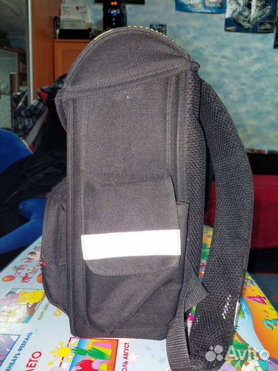 Ранец школьный