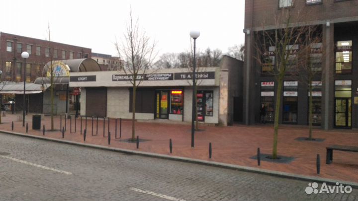 2-х тактный бензобур Durokol DK-520 3.5квт./4.8л.с