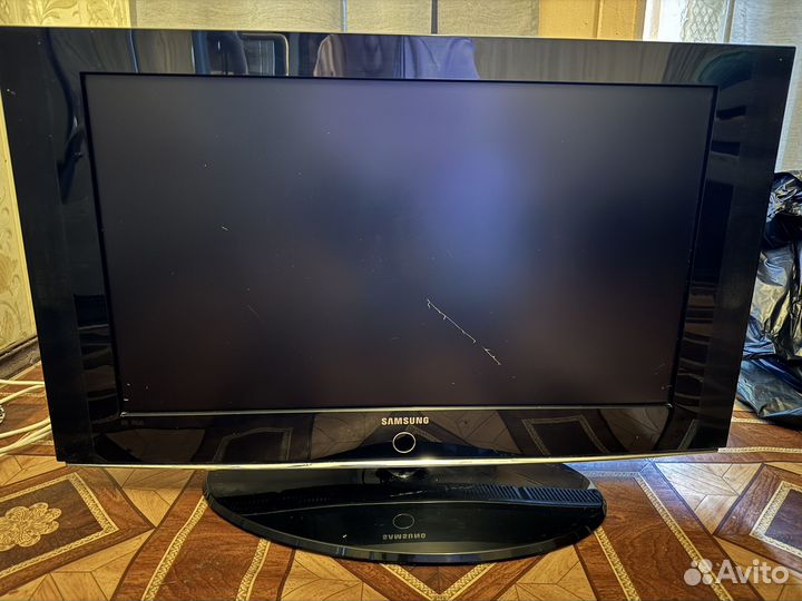 Телевизор samsung 32