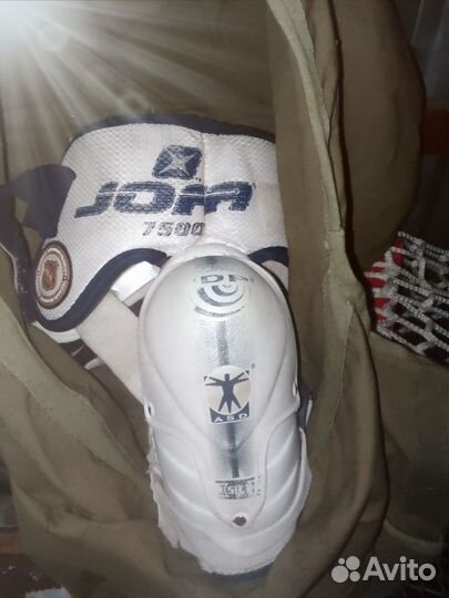 Налокотники jofa 7500