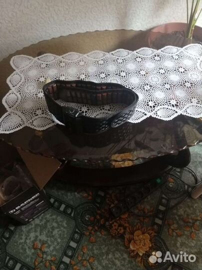 Пояс миракл