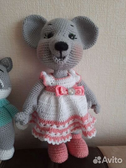 Детские игрушки, куклы