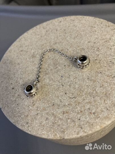 Соединительная цепочка pandora