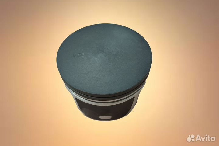 Поршни с кольцами +0,50 Duratec HE 1.8 Ford Mazda