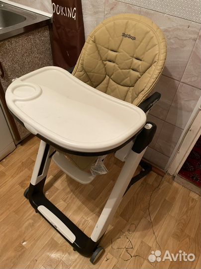 Стул для кормления