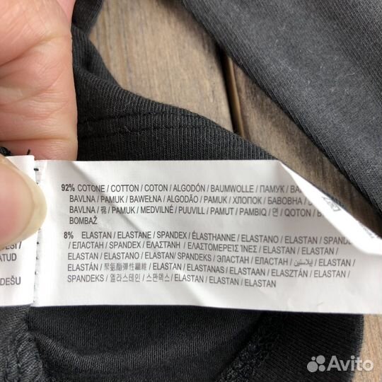 Лонгслив для девочки 80 86