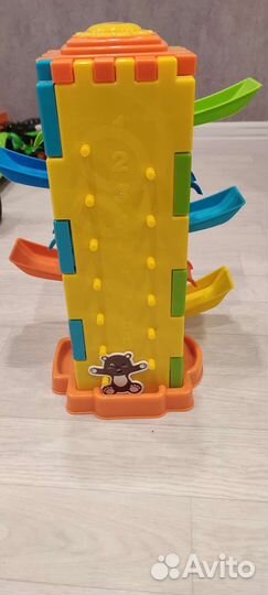 Развивающая игрушка 