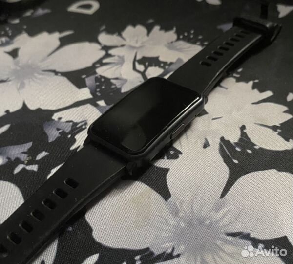 Часы redmi watch 3 active