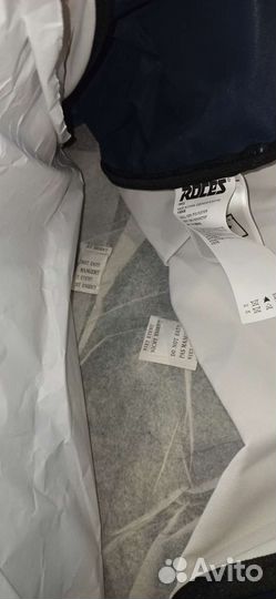 Сумка для коньков