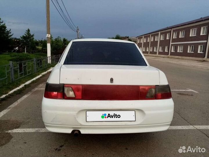 Mazda Protege 1.6 AT, 2000, 260 000 км