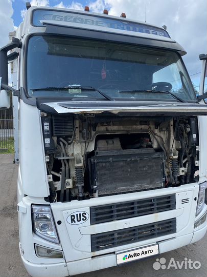 Volvo FH, 2010