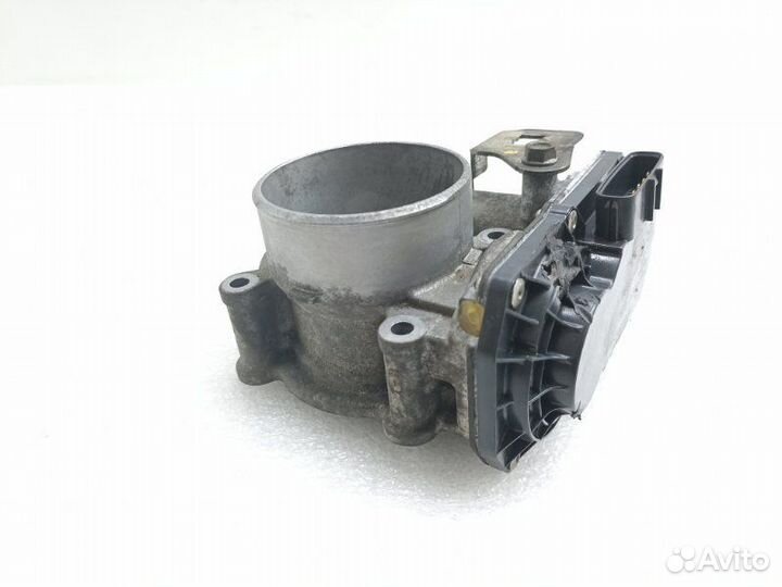 Дроссельная заслонка Mazda 3