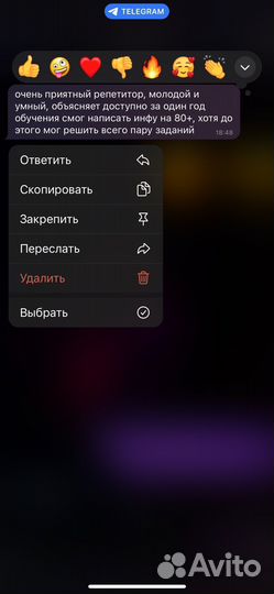 Репетитор по информатике
