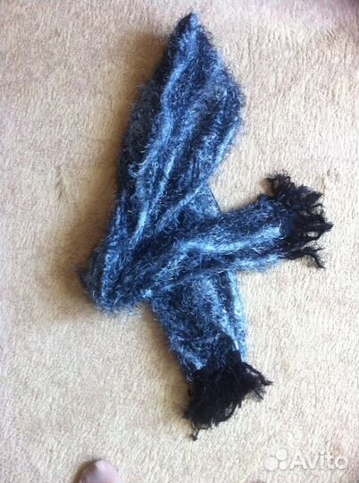 Шарфы, платки,палантины