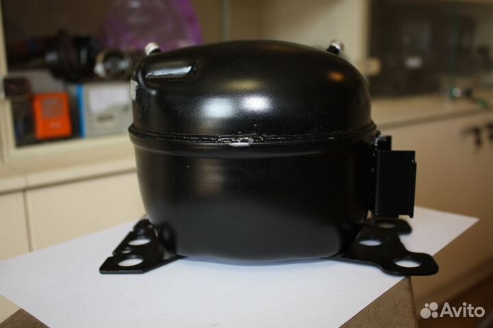 Компрессор Danfoss BD-50F 12/24в