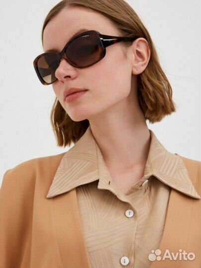 Очки vogue оригинал 2843S