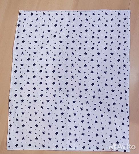 Непромокаемая пеленка