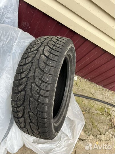 Hankook I'Pike RW11 225/60 R17