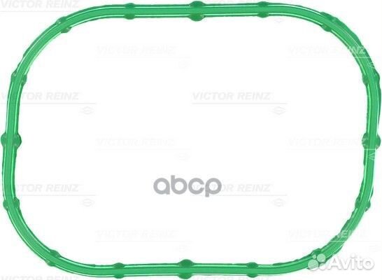 Прокладка впускного коллектора 71-11031-00 vict