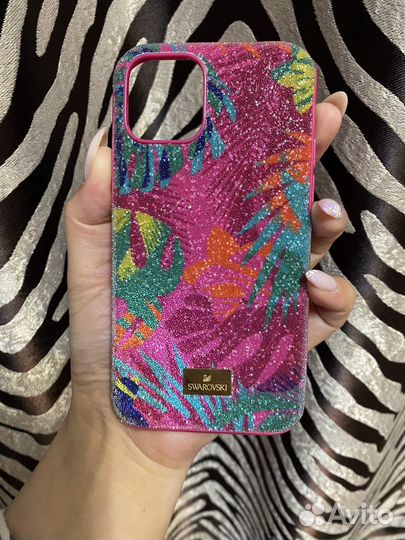 Чехол на iPhone 11 pro