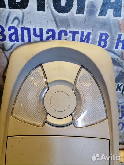 Плафон салонный Ssang Yong Kyron M200XDi