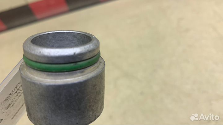 Трубка кондиционера Мерседес W164