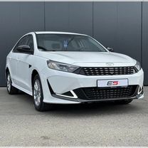 Новый Kaiyi E5 1.5 CVT, 2023, цена от 1 695 000 руб.