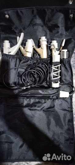 Стайлер для волос