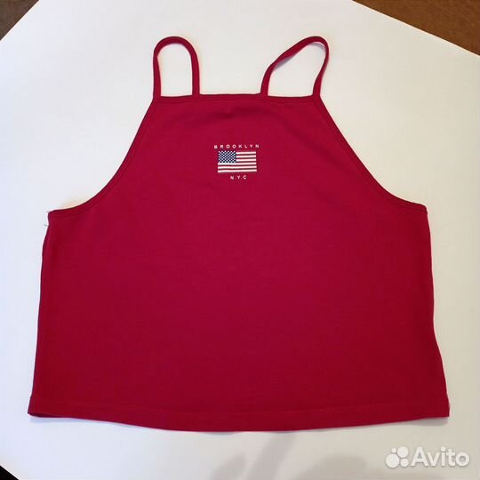 Топ женский