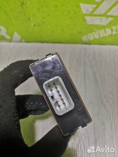 Иммобилайзер Сузуки Балено 98-07