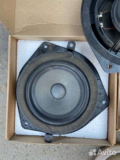 Колонки от solaris