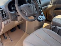 Kia Carnival 3.5 AT, 2011, 280 500 км, с пробегом, цена 2 500 000 руб.