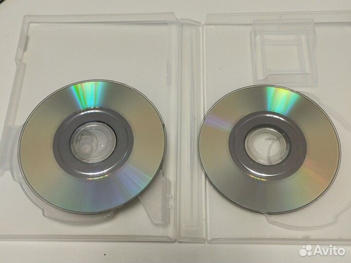 Biohazard 1 gamecube