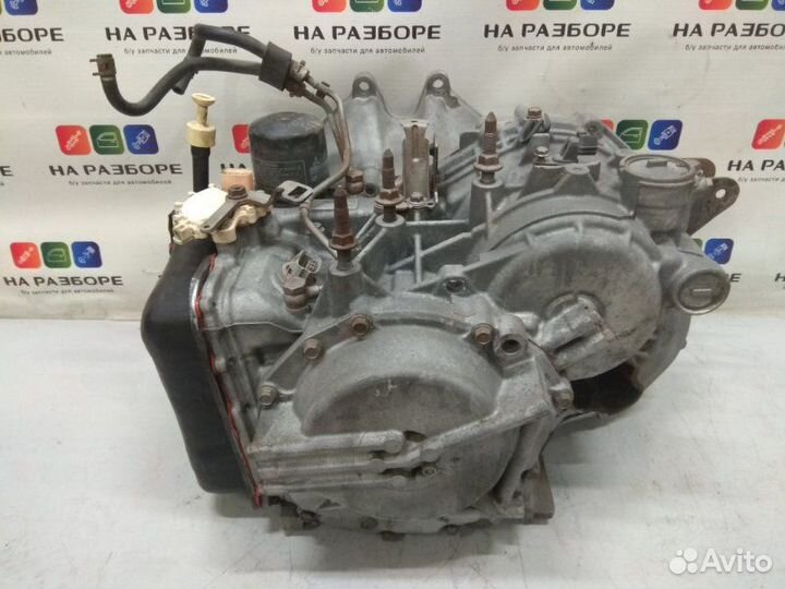 АКПП Mitsubishi Diamante