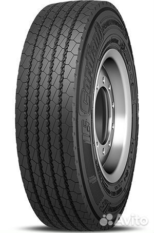 Cordiant Professional 285/70 R19.5 FR-1 рулевые