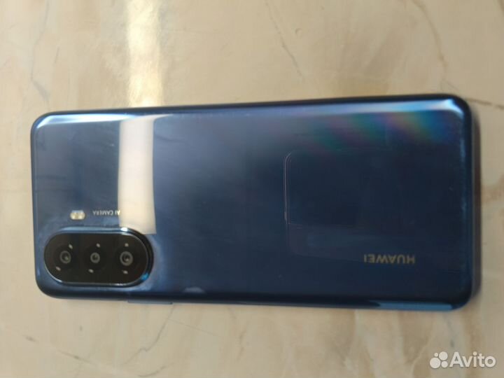 HUAWEI nova Y70, 4/64 ГБ
