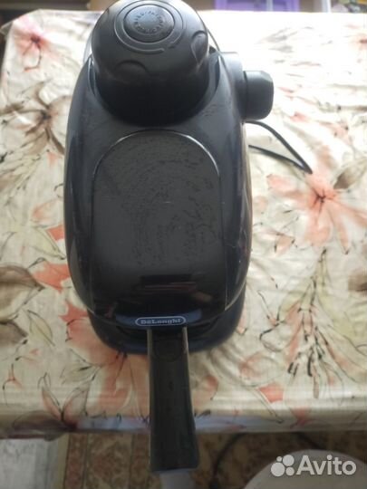 Кофемашина делонги