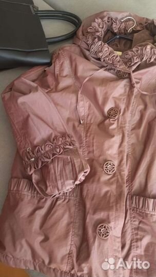 Женские вещи пакетом