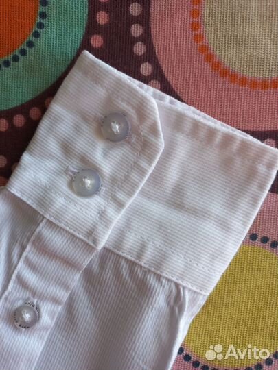 Школьные рубашки