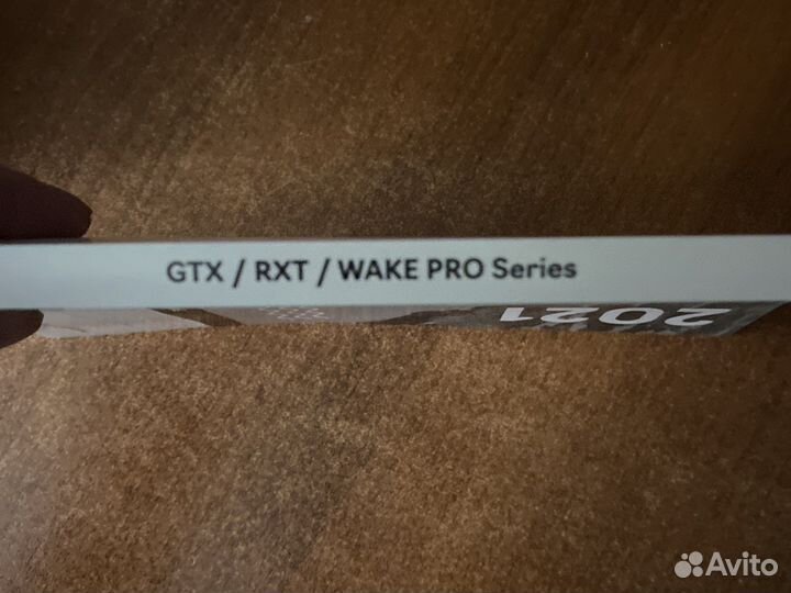 219002198 руководство для гидроцикла BRP GTX / RXT