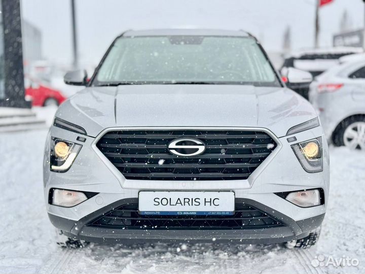 Solaris HC 1.6 МТ, 2024