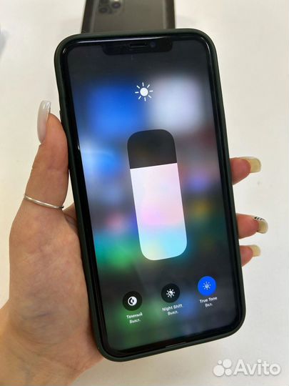 iPhone 11 Pro Max, 256 ГБ