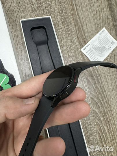 Samsung galaxy watch 4