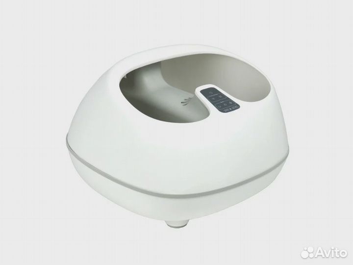 Паровая ванночка для ног