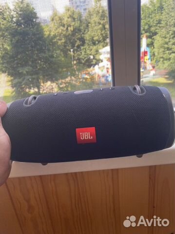 Как разобрать колонку jbl xtreme 2 оригинал