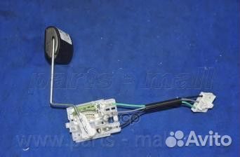 Датчик hyundai accent 03- (тагаз) 1.3/1.5 уровн