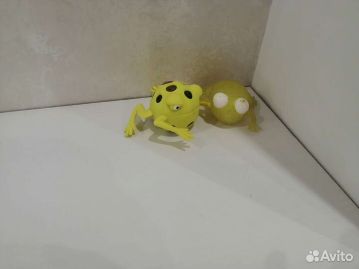 Мягкая игрушка