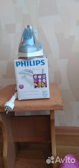 Утюг philips GC3320