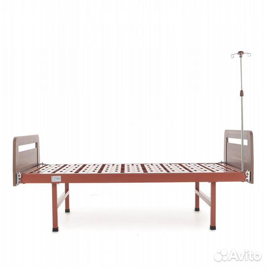 Медицинская кровать
