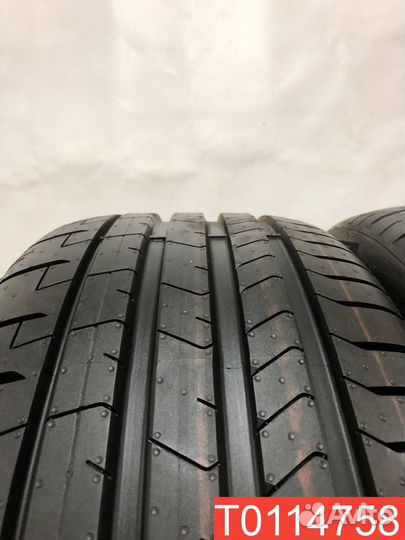 Pirelli P Zero PZ4 235/40 R19 96W